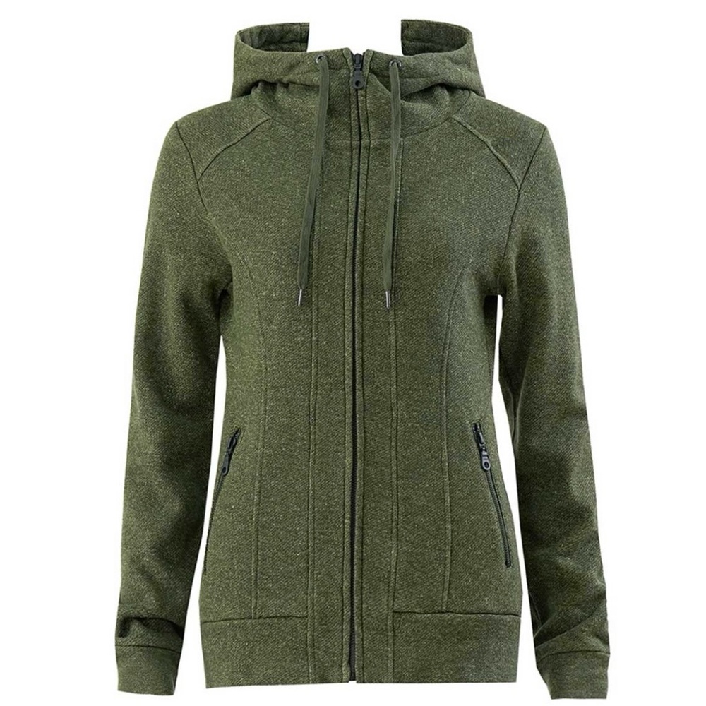 Nomads Hempwear Awaken Hoodie